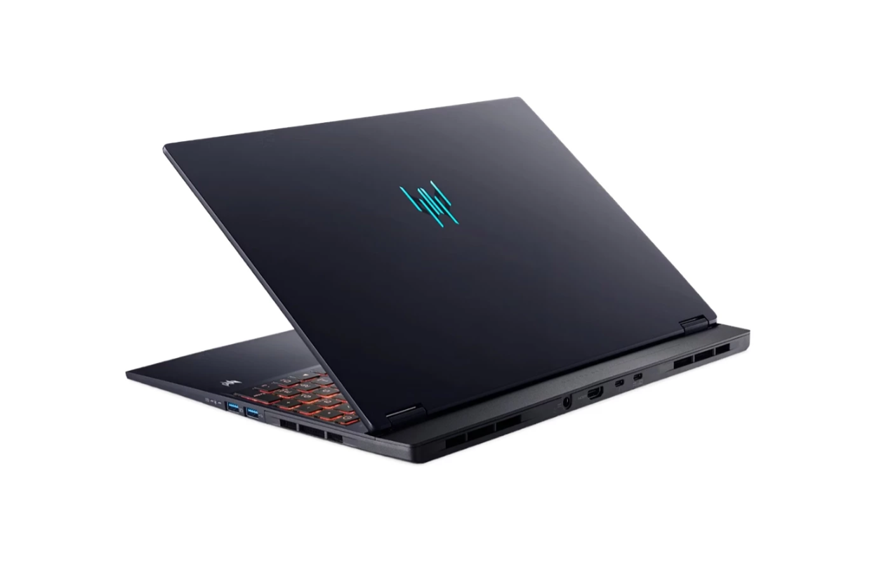 Acer Predator Helios Neo 16s AI (Core Ultra 9 275HX, RTX 5060, 16GB RAM, 1TB SSD, 16″ 240Hz OLED Display, 1-Year Warrenty)